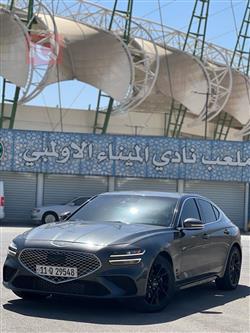 جنسس G70